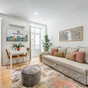 Guestready - A Charming Near Paco Escolas Apartment