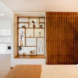 Premium Downtown Apartment