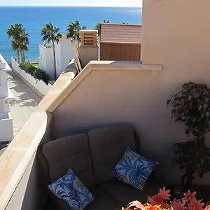  Сasa de vacaciones House Millares España
